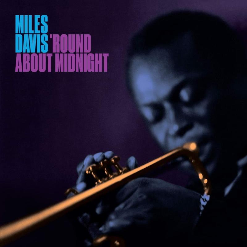 Picture of Miles Davis - Round About Midnight