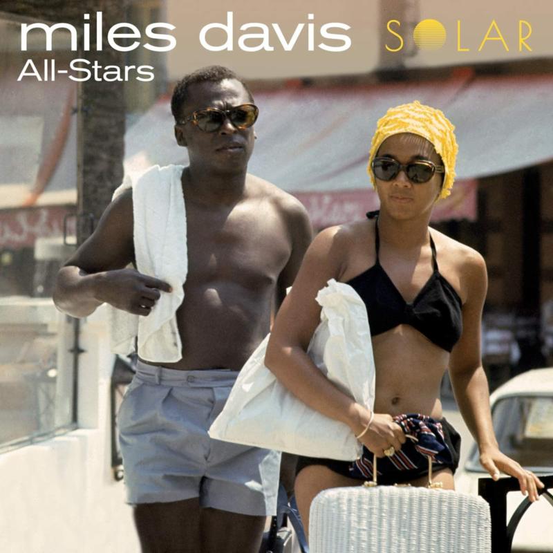 Picture of Miles Davis - All-Stars / Solar