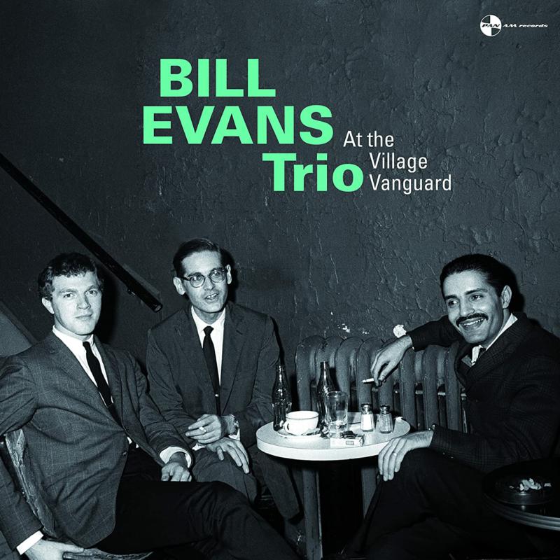 Picture of Bill Evans Trio - At The Village Vanguard