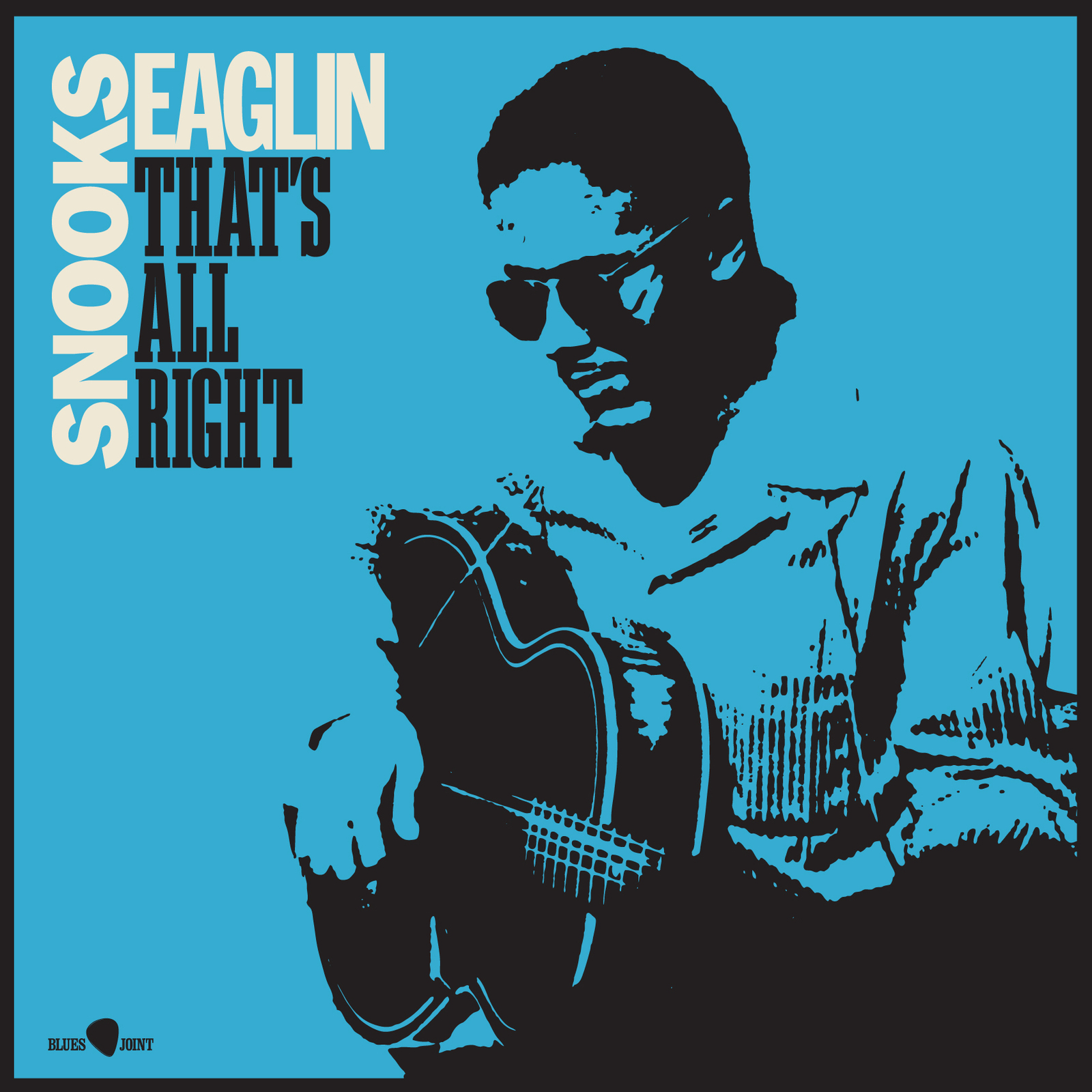 Picture of Snooks Eaglin - That's All Right
