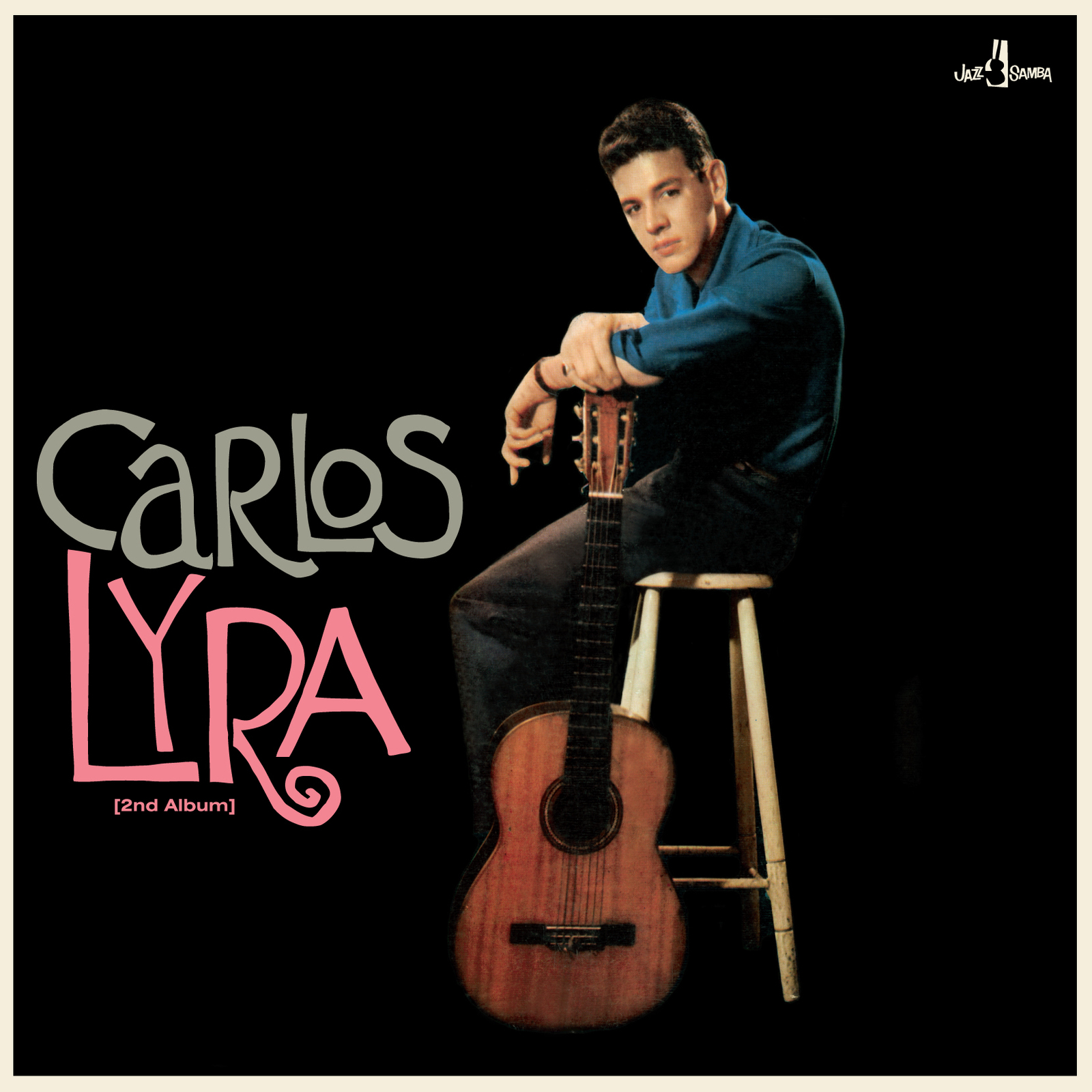 Picture of Carlos Lyra - 2nd Album