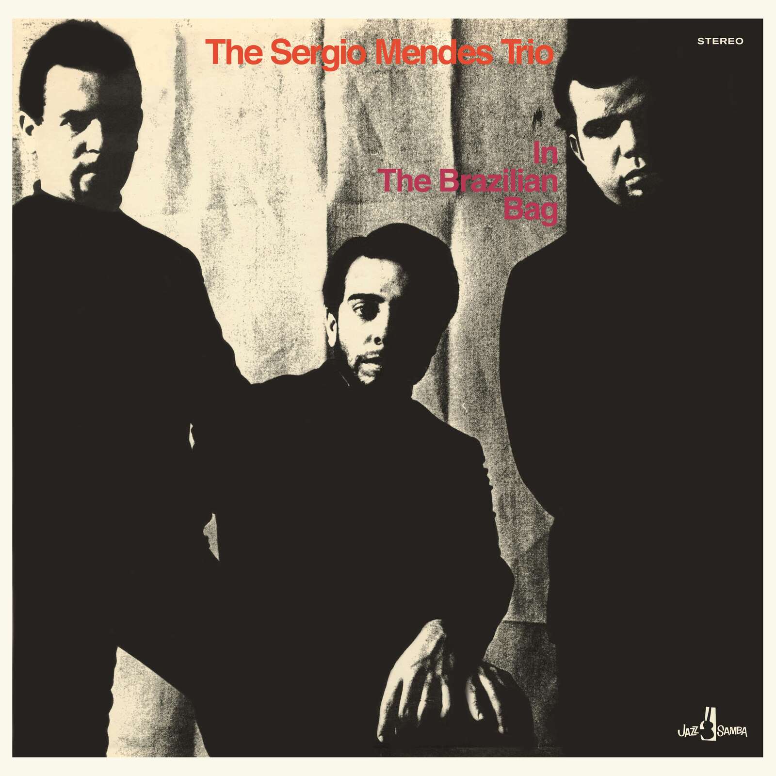 Picture of Sergio Mendes Trio - In The Brazilian Bag