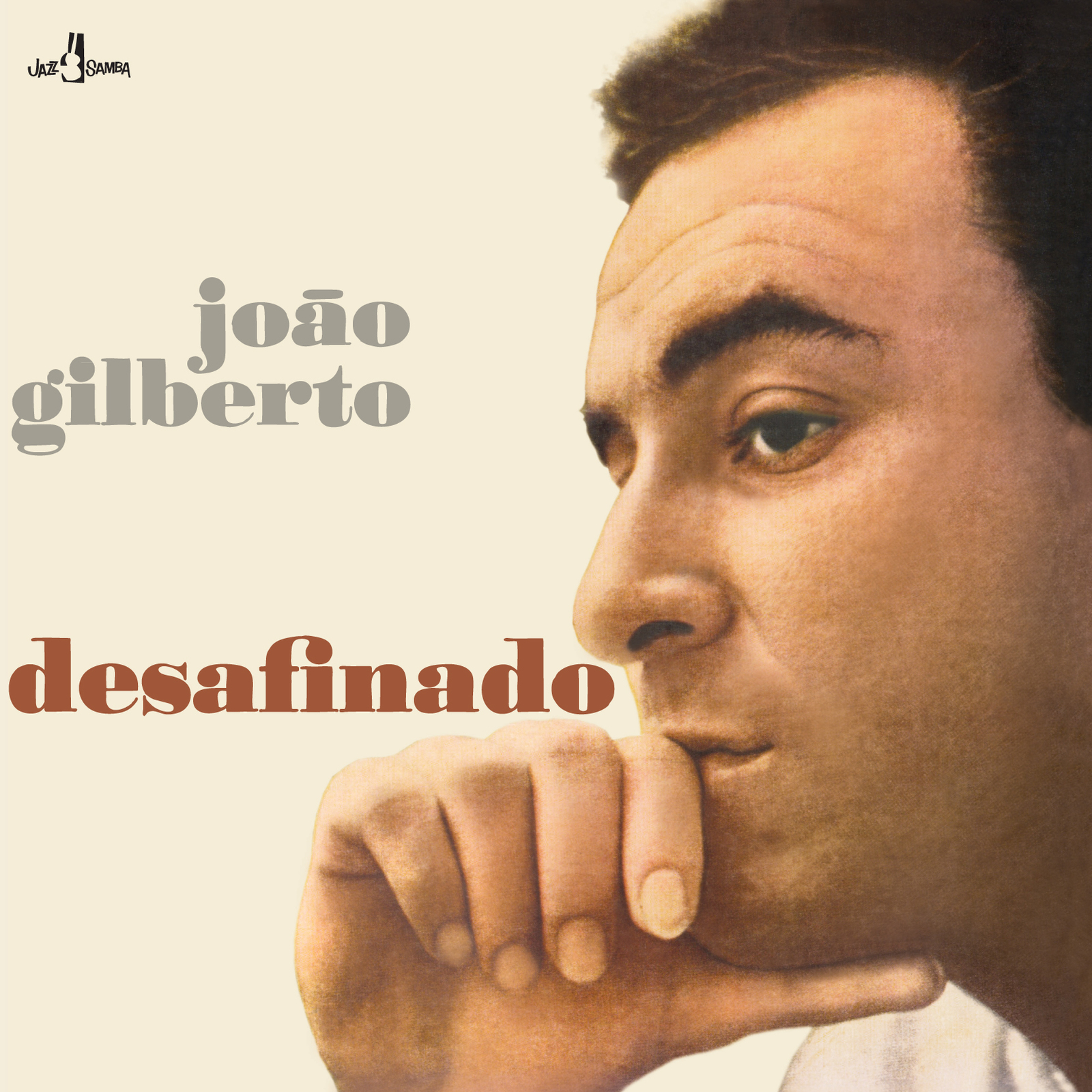 Picture of Joao Gilberto - Desafinado