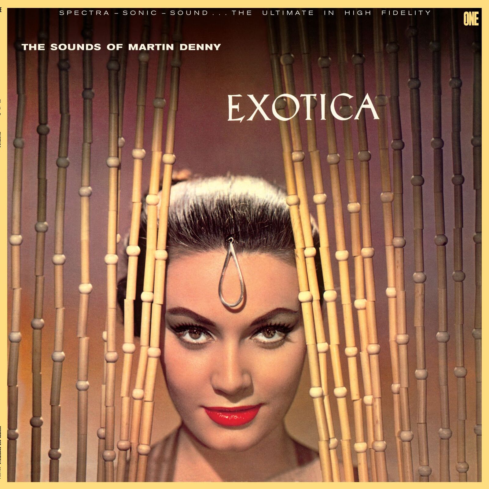 Picture of Martin Denny - Exotica