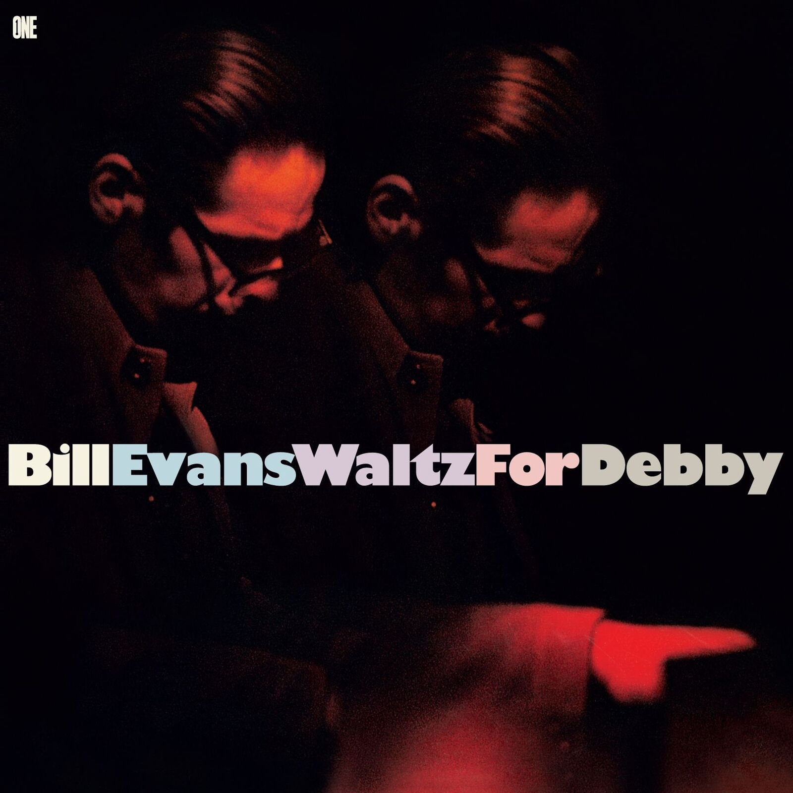 Picture of Bill Evans - Waltz For Debby