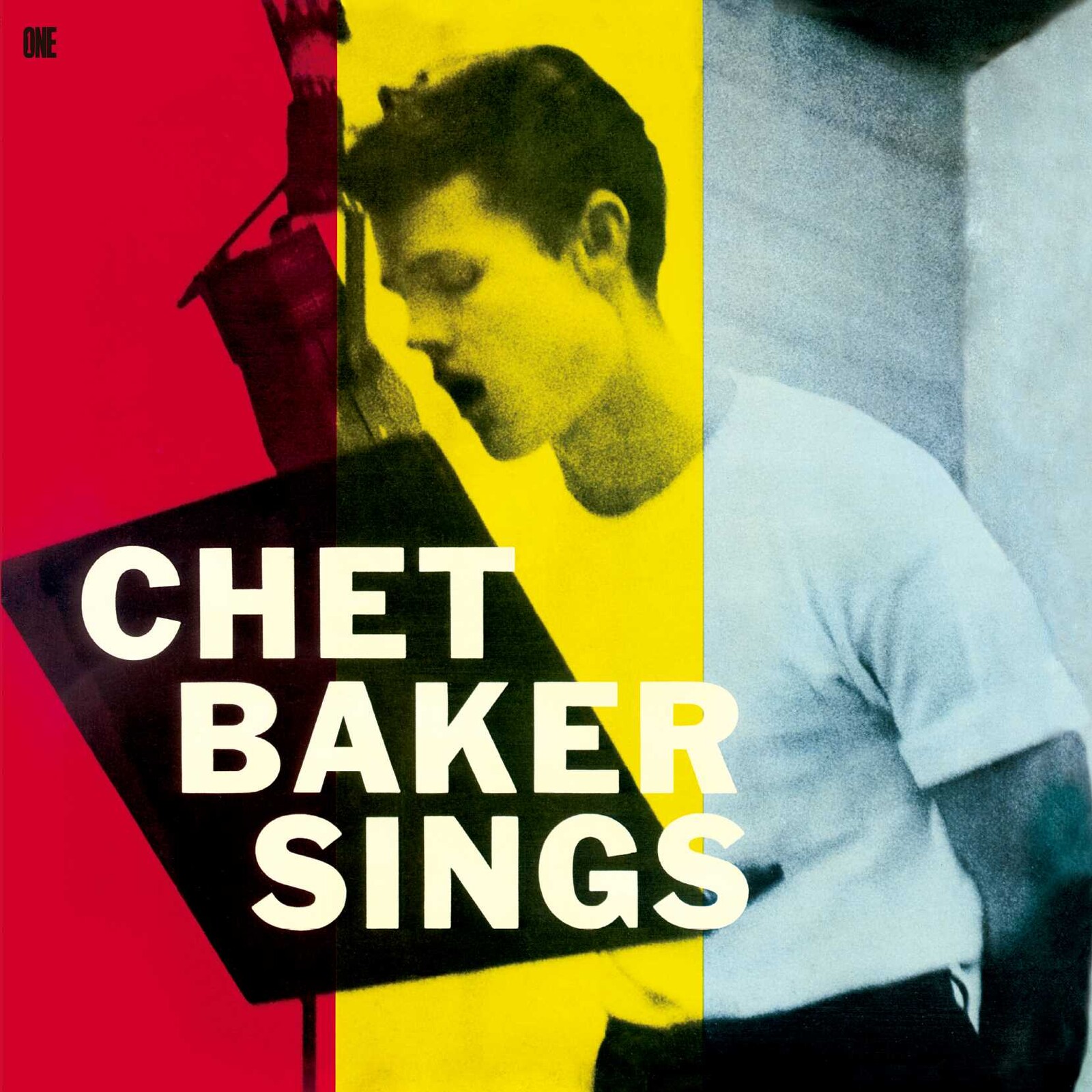 Picture of Chet Baker - Sings