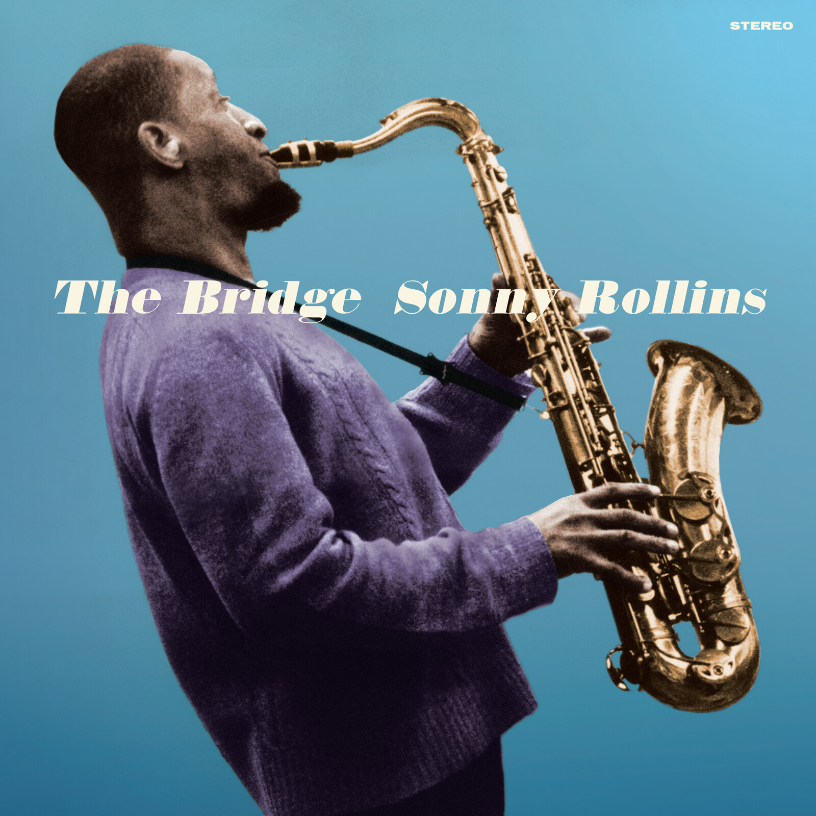 Picture of Sonny Rollins - The Bridge