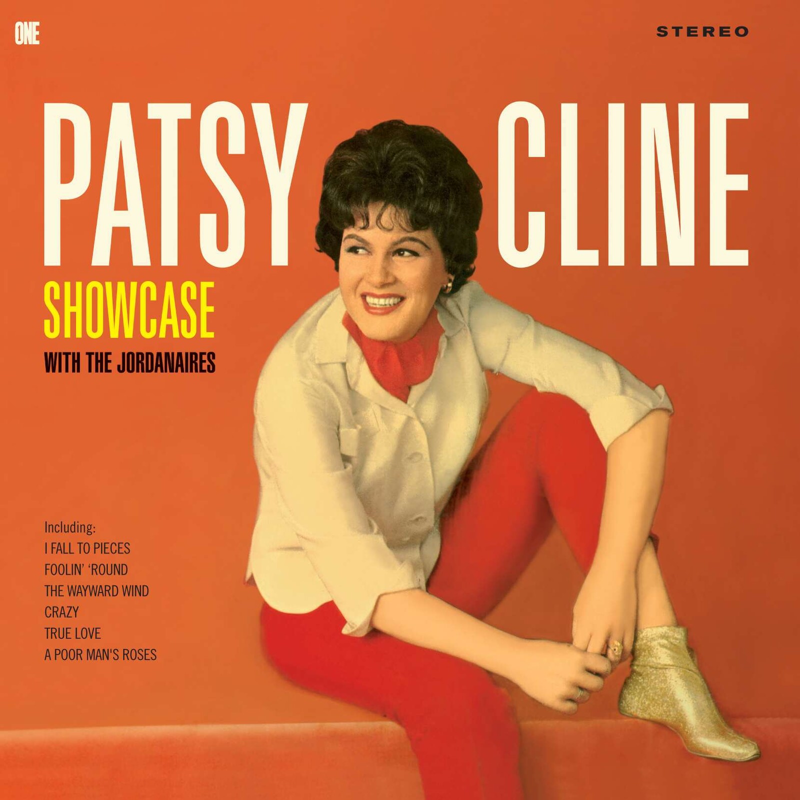 Picture of Patsy Cline - Showcase