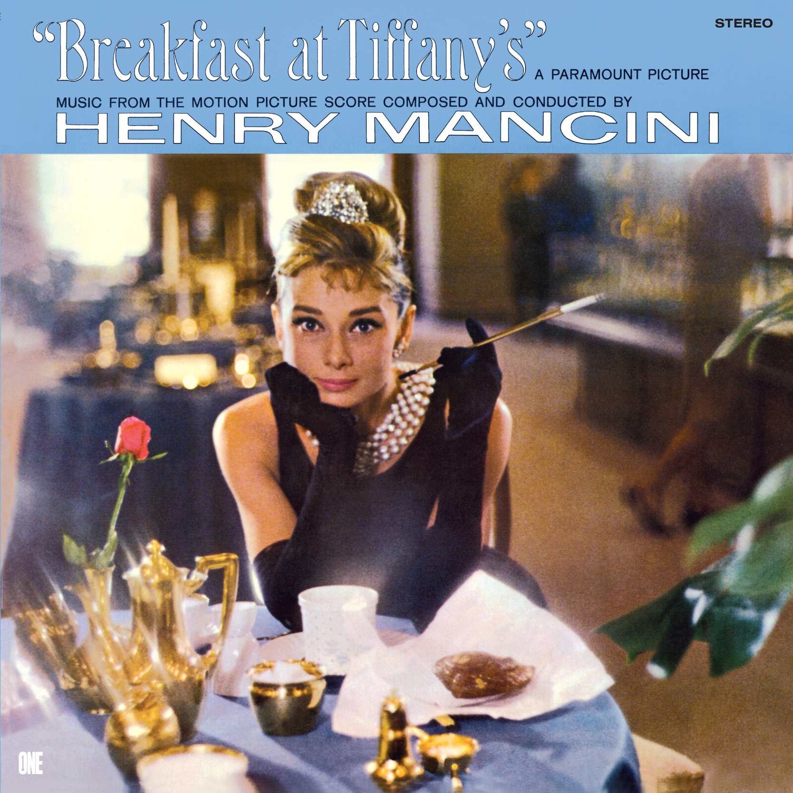 Picture of Henry Mancini - Breakfast At Tiffany's
