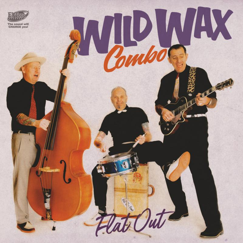 Picture of Wild Wax Combo - Flat Out