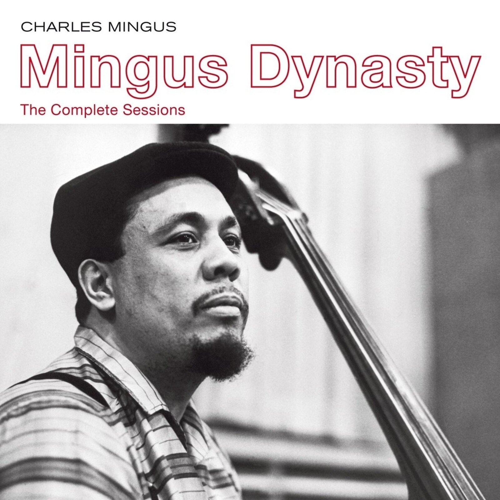 Picture of Charles Mingus - Mingus Dynasty - The Complete Sessions