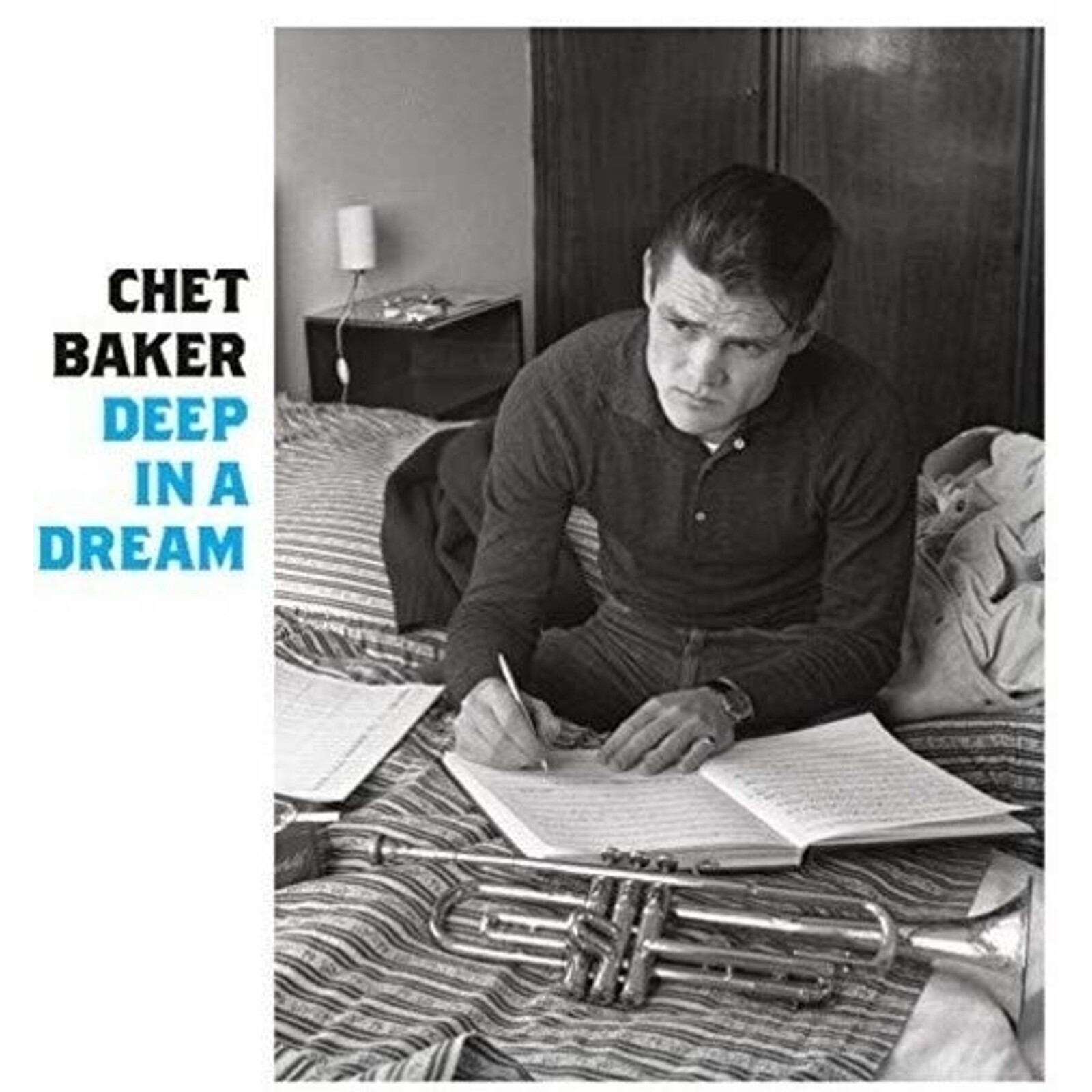 Picture of Chet Baker - Deep In A Dream