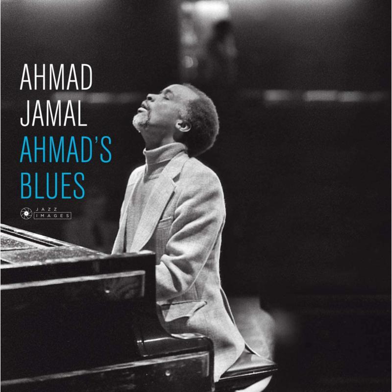 Picture of Ahmad Jamal - Ahmad's Blues (Gatefold Edition)