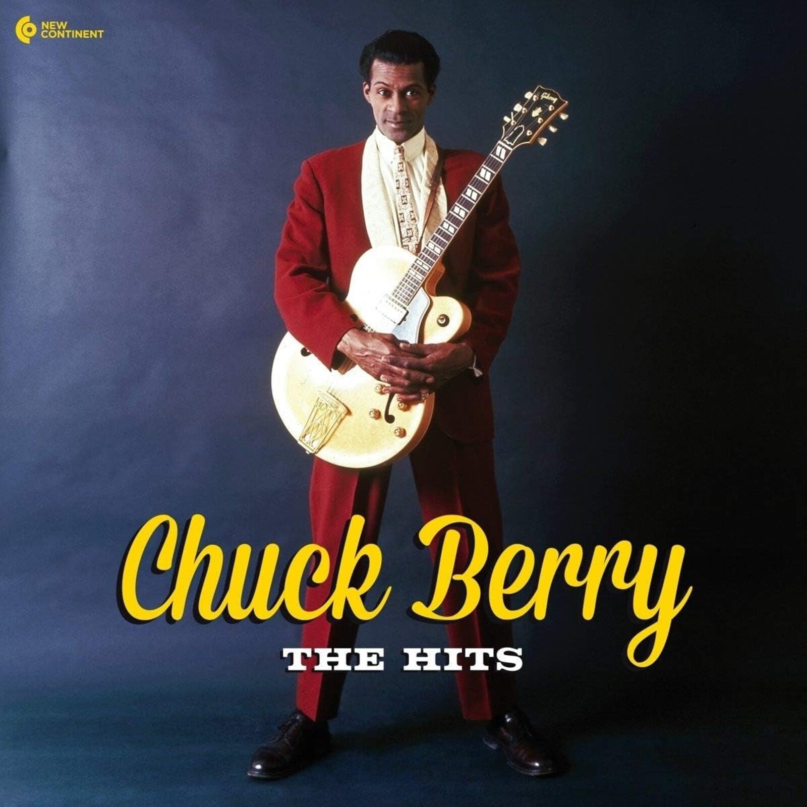 Picture of Chuck Berry - Essential Recordings 1955-1961 (60 Tracks!!)