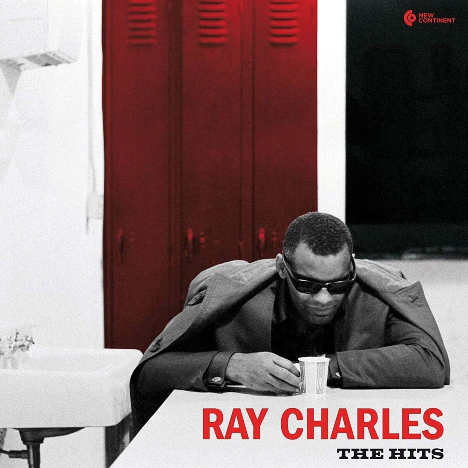 Picture of Ray Charles - The Hits