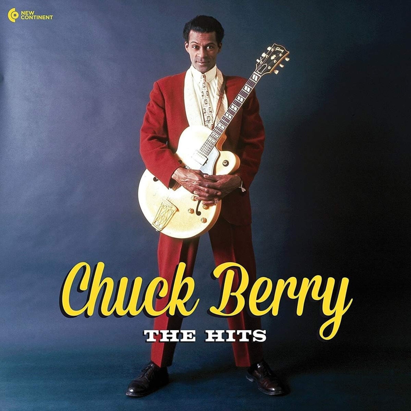 Picture of Chuck Berry - The Hits