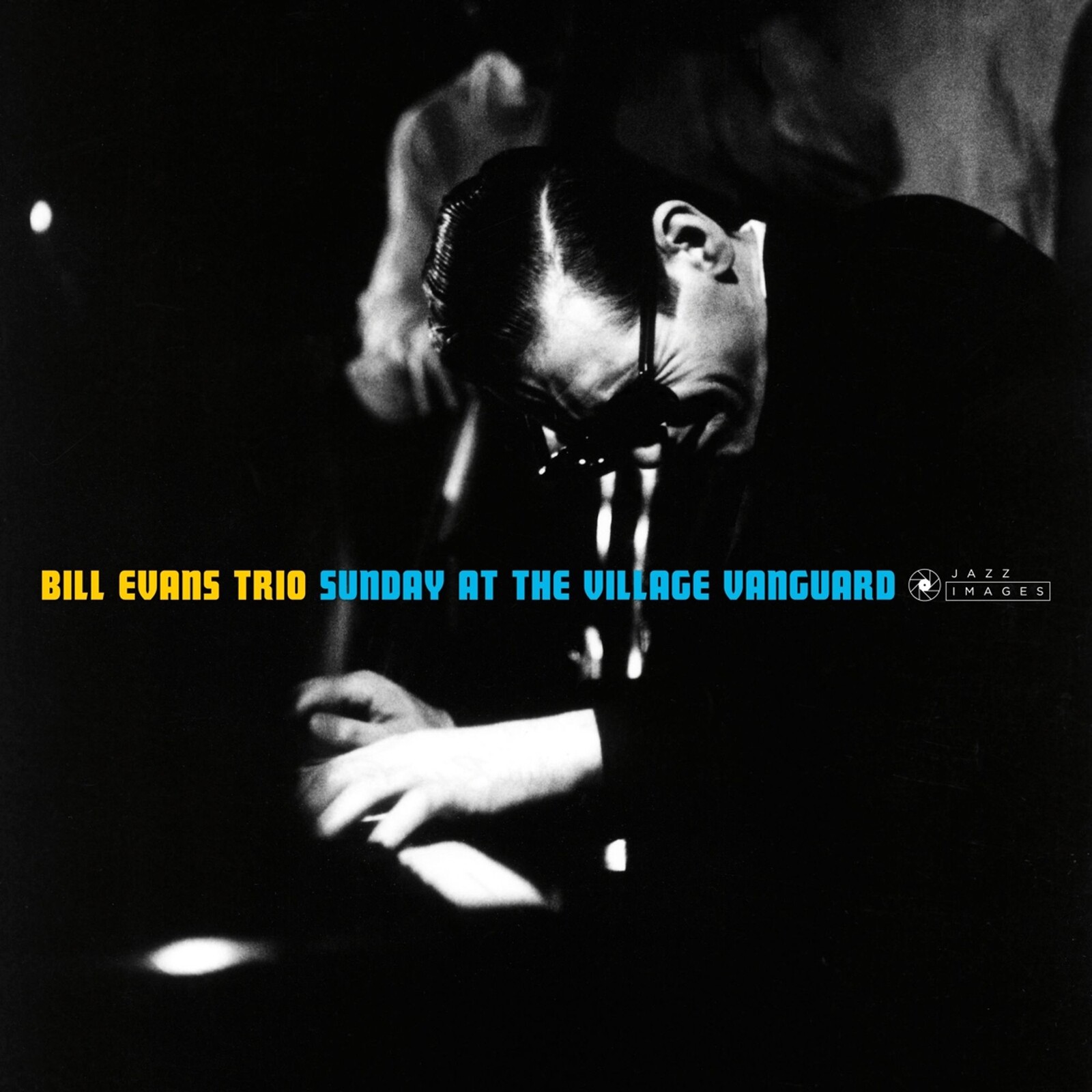 Picture of Bill Evans Trio - Sunday At The Village Vanguard + 5 Bonus Tracks! (Cover Photography By William Claxton)
