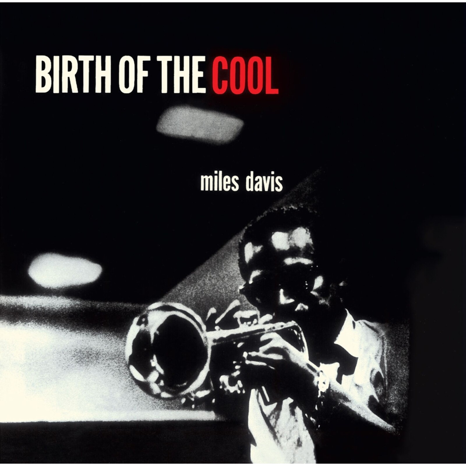Picture of Miles Davis - Birth Of The Cool + 12 Bonus Tracks!