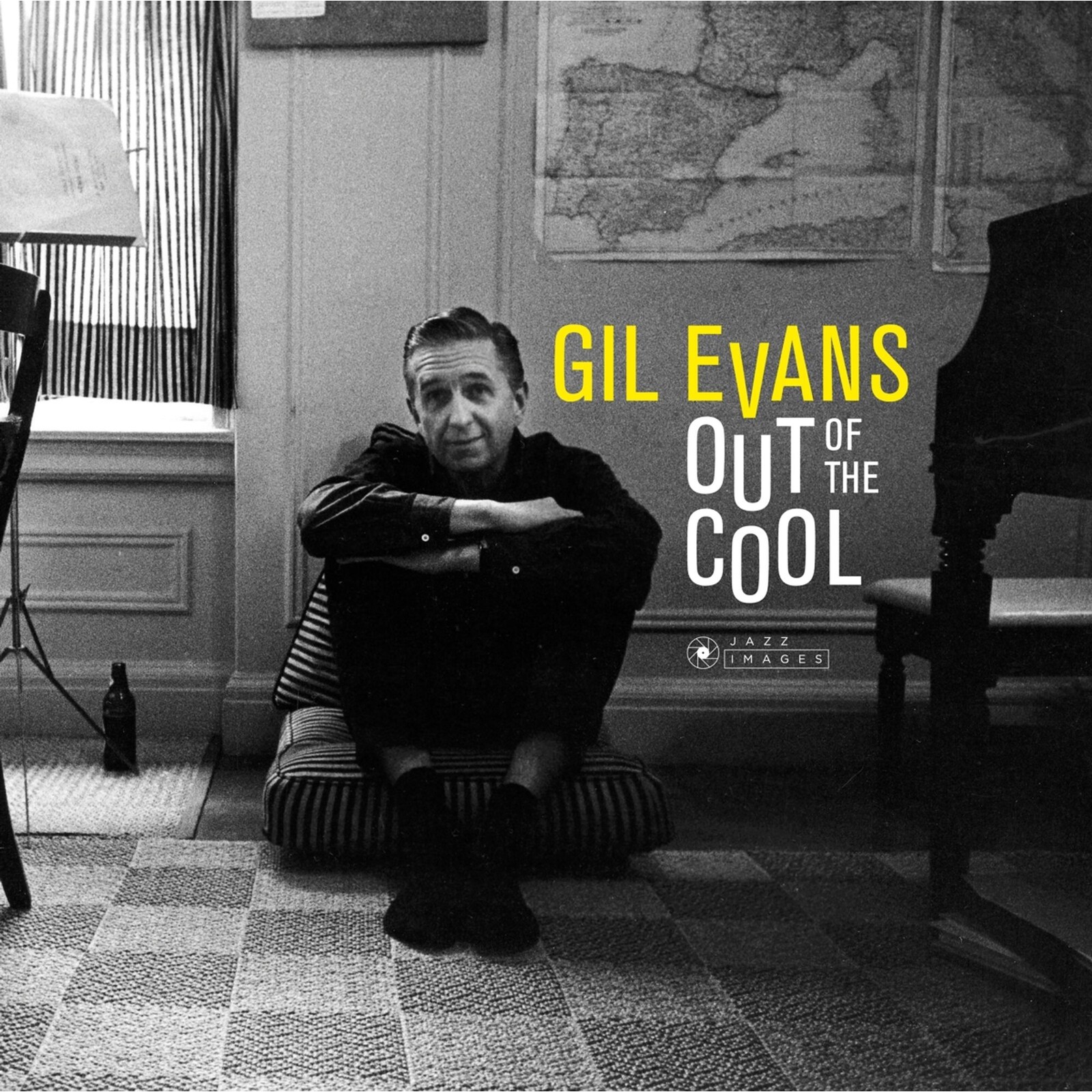 Picture of Gil Evans - Out Of The Cool + 5 Bonus Tracks!