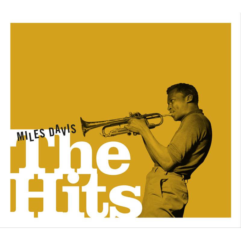 Picture of Miles Davis - The Hits