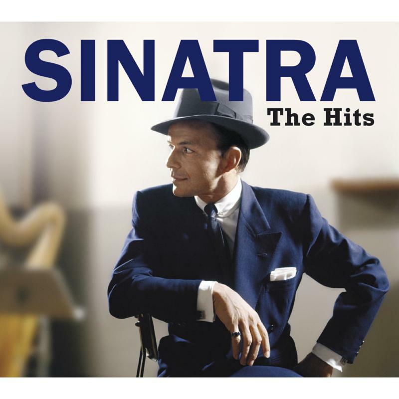 Picture of Frank Sinatra - The Hits (3CD)