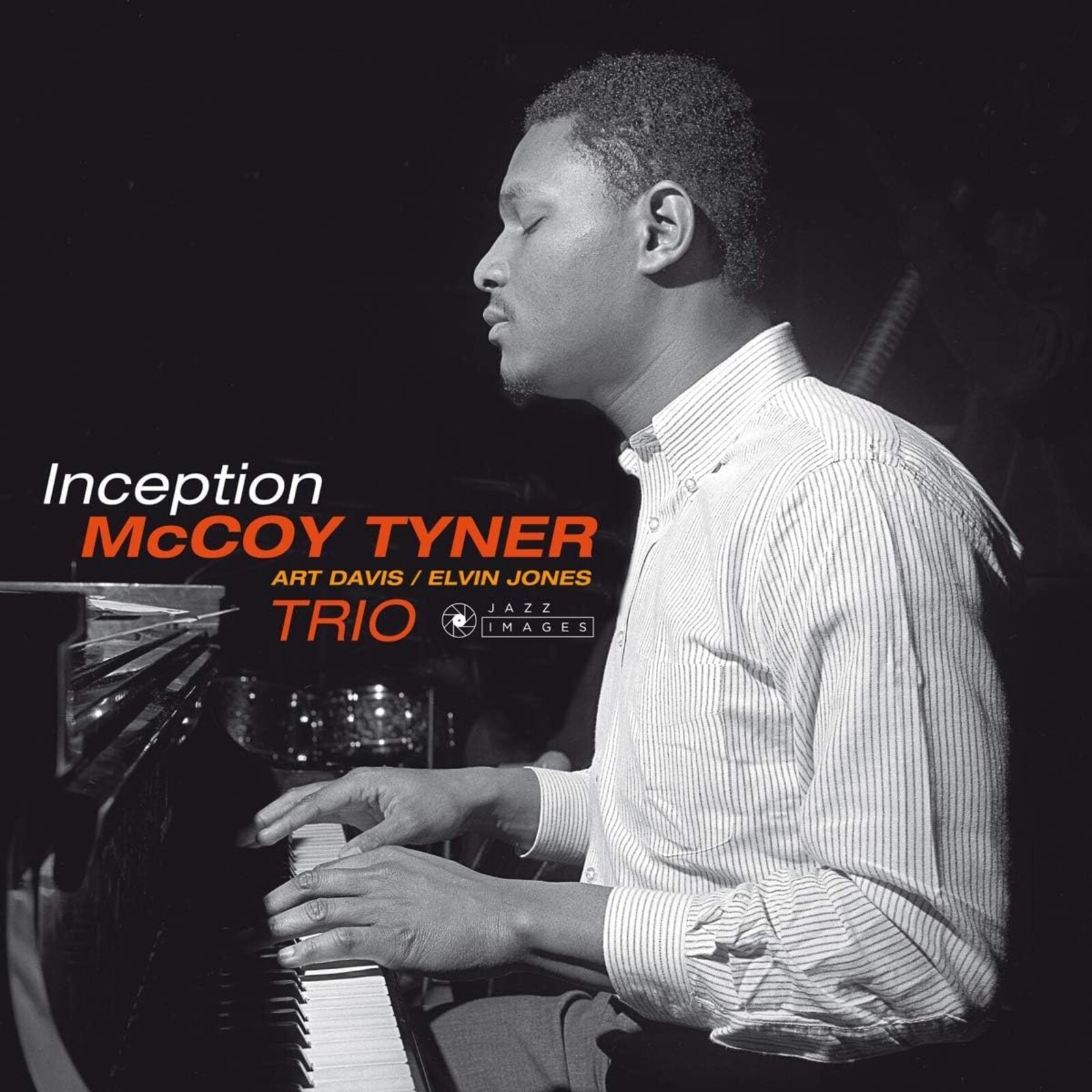 Picture of McCoy Tyner - Inception