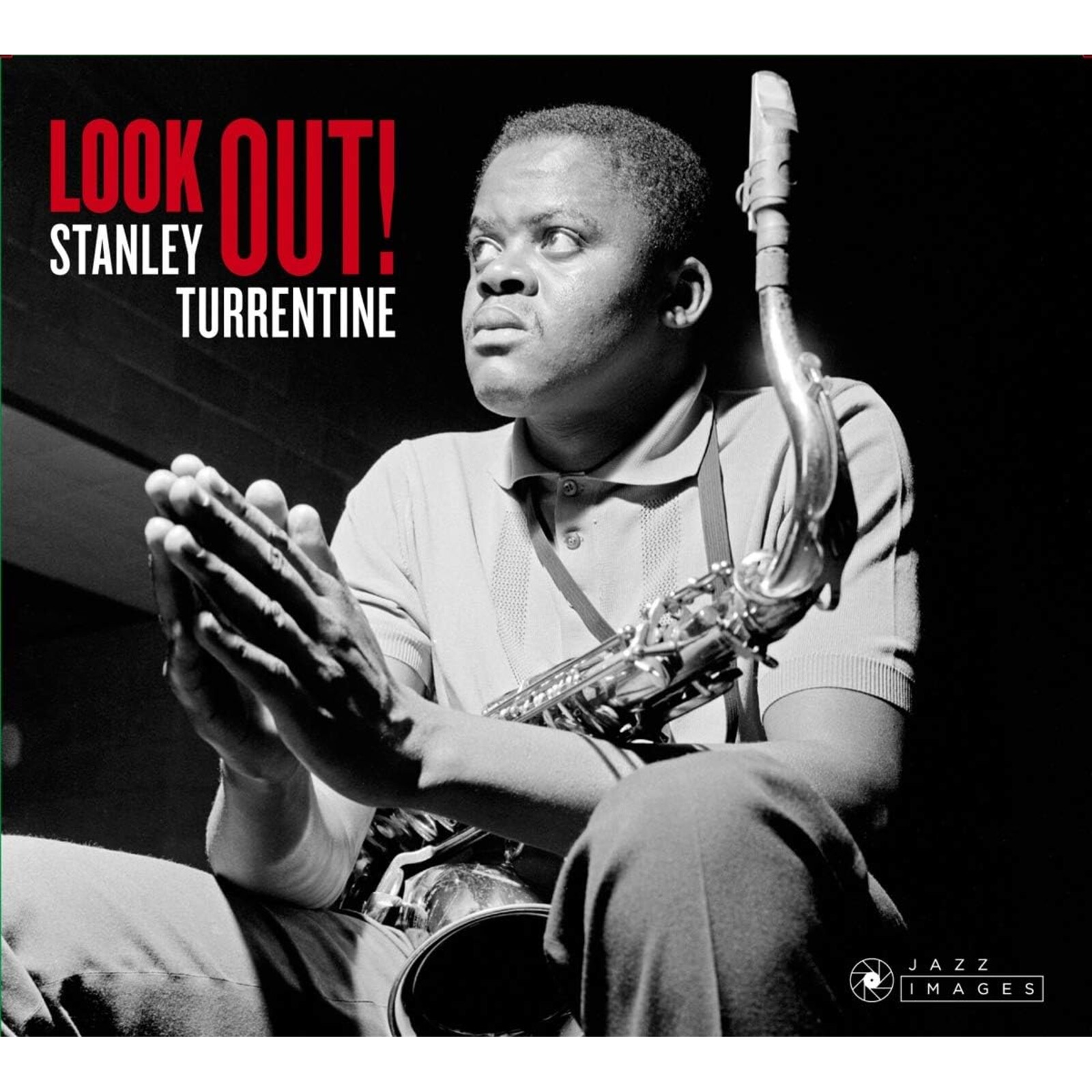 Picture of Stanley Turrentine - Look Out!