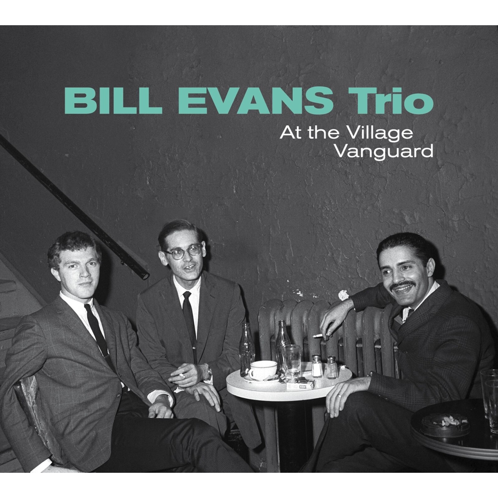 Picture of Bill Evans Trio - The Village Vanguard Sessions + 2 Bonus Tracks