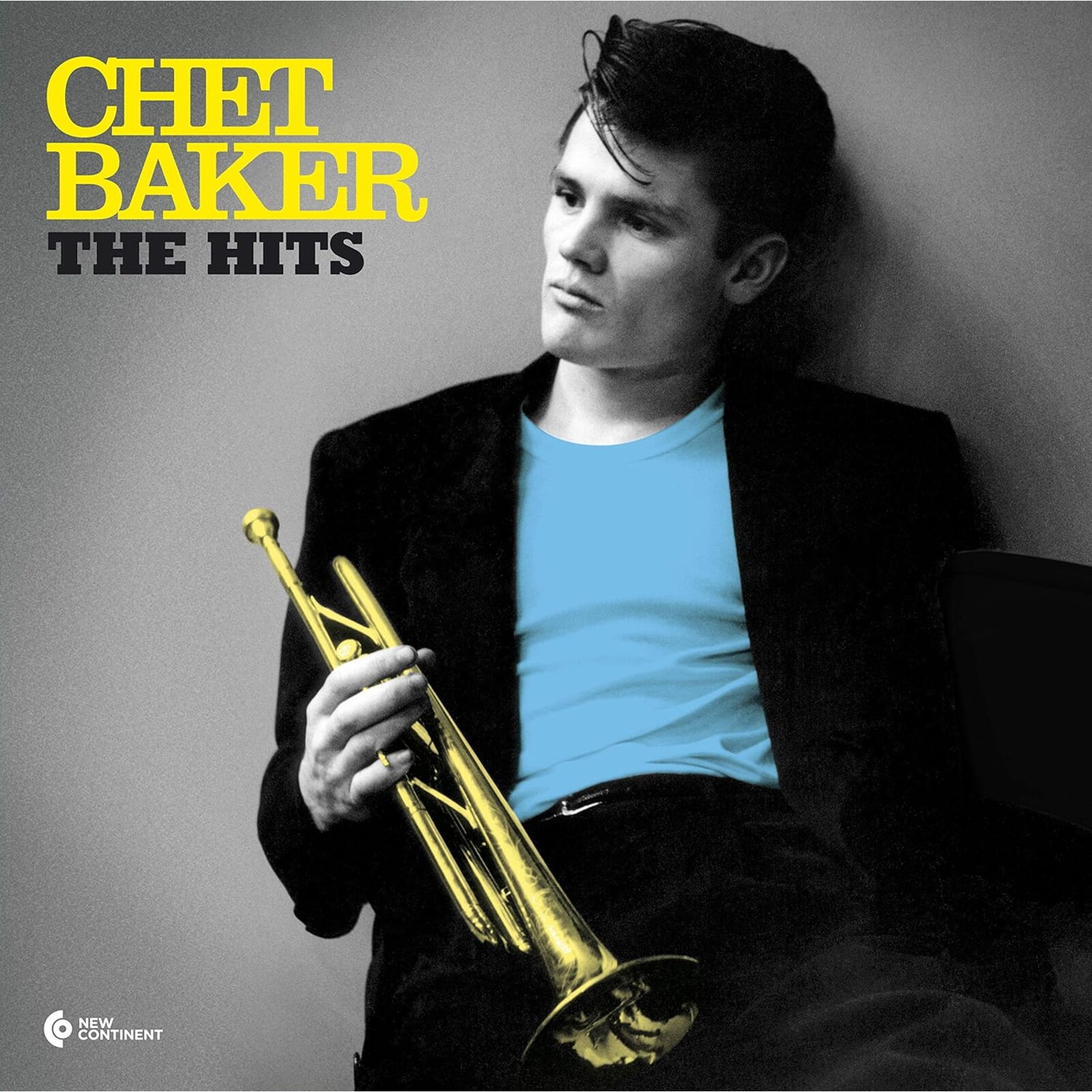 Picture of Chet Baker - The Hits