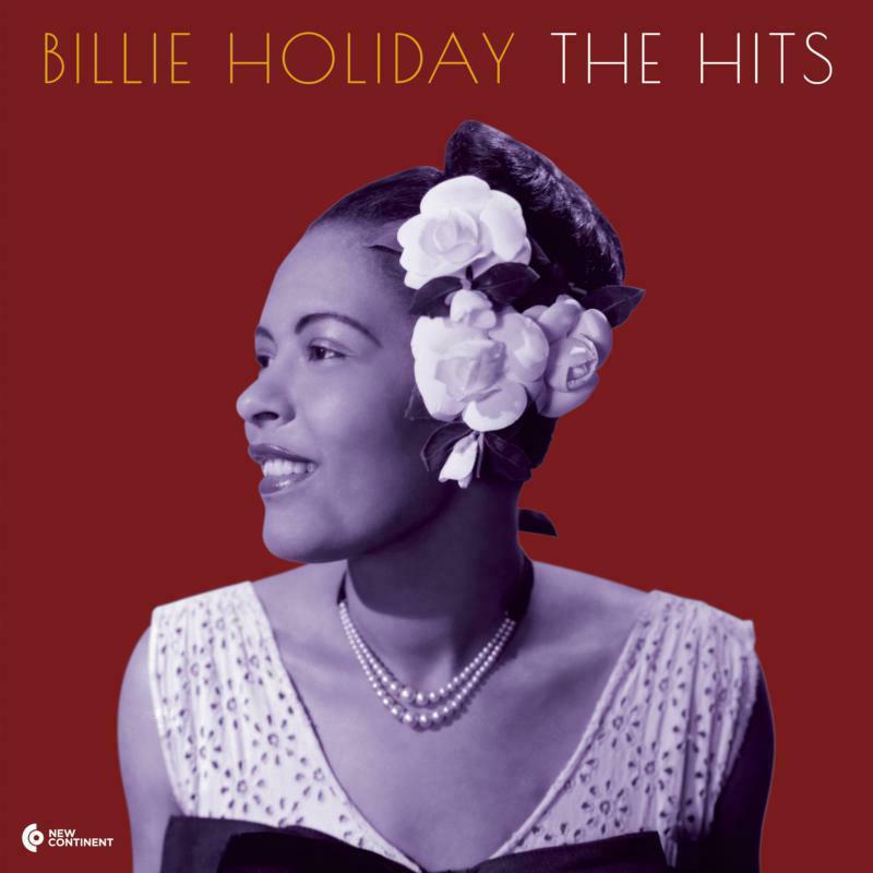 Picture of Billie Holiday - The Hits