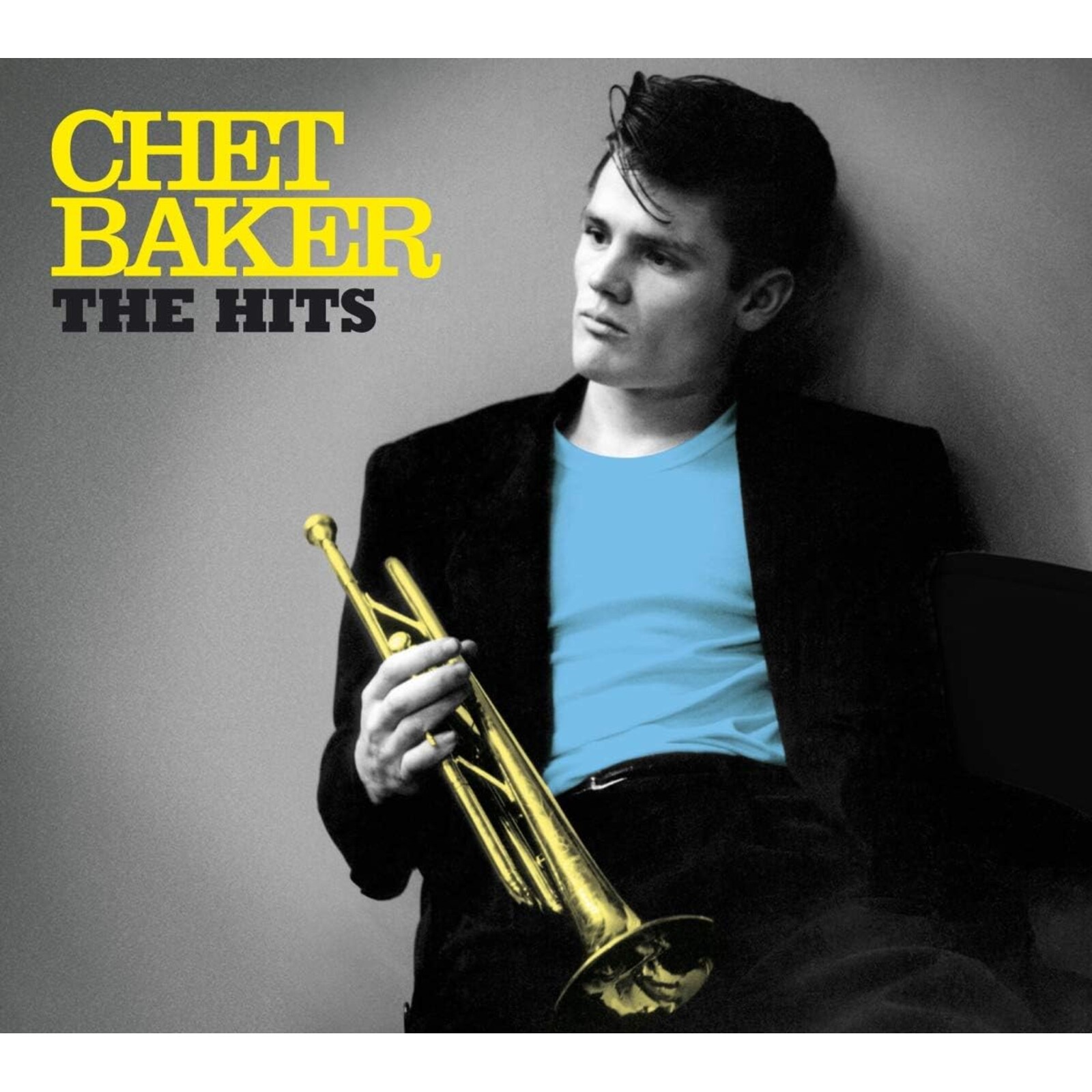 Picture of Chet Baker - The Hits (57 Tracks!!)