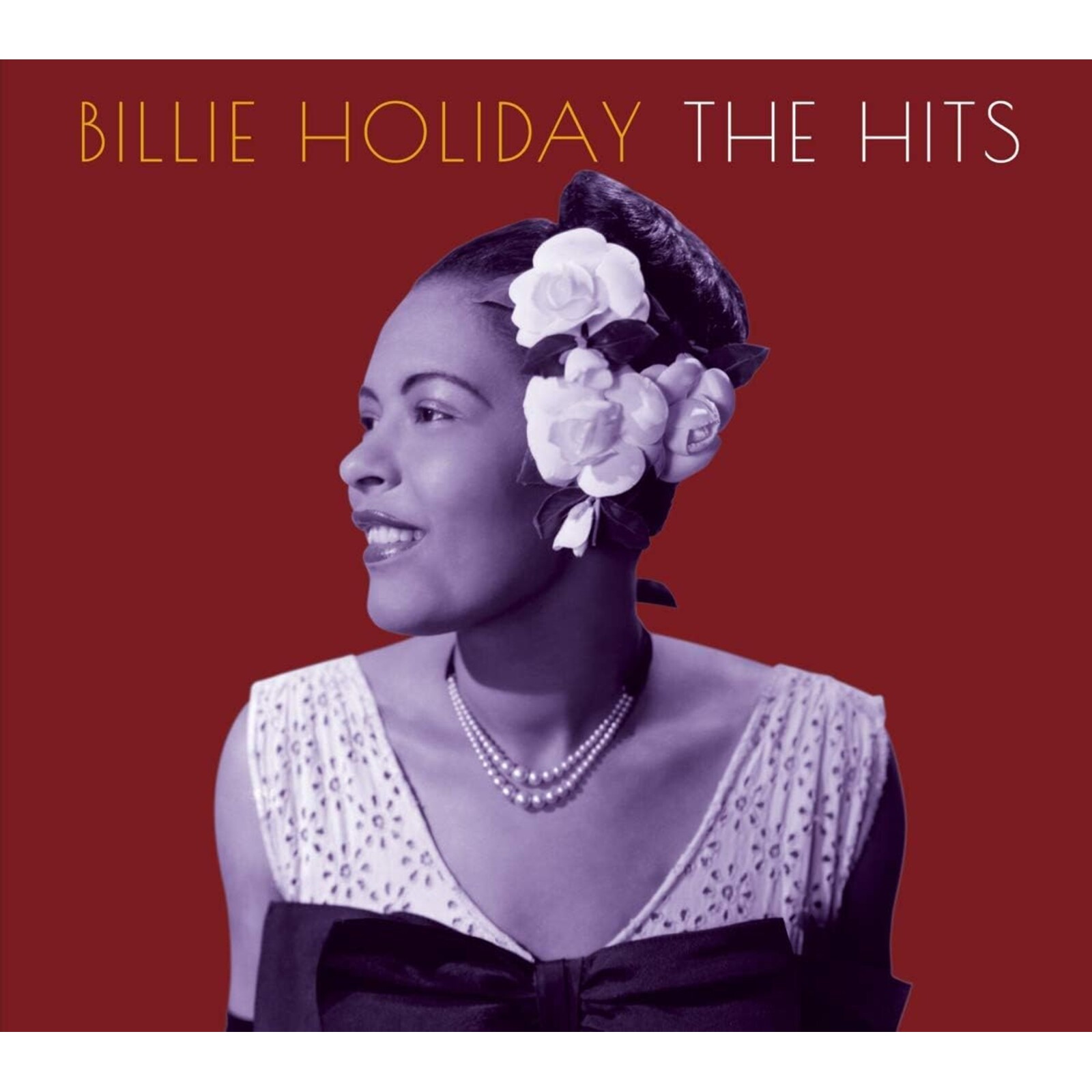 Picture of Billie Holiday - The Hits (60 Tracks!)