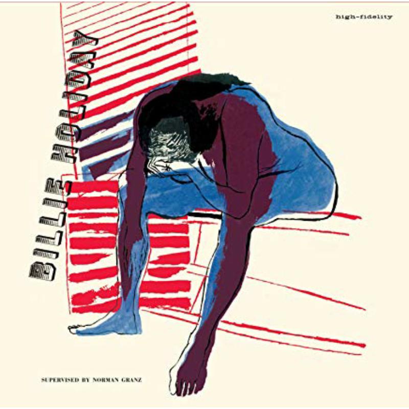 Picture of Billie Holiday - Billie Holiday Sings