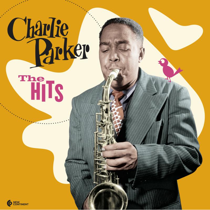 Picture of Charlie Parker - The Hits