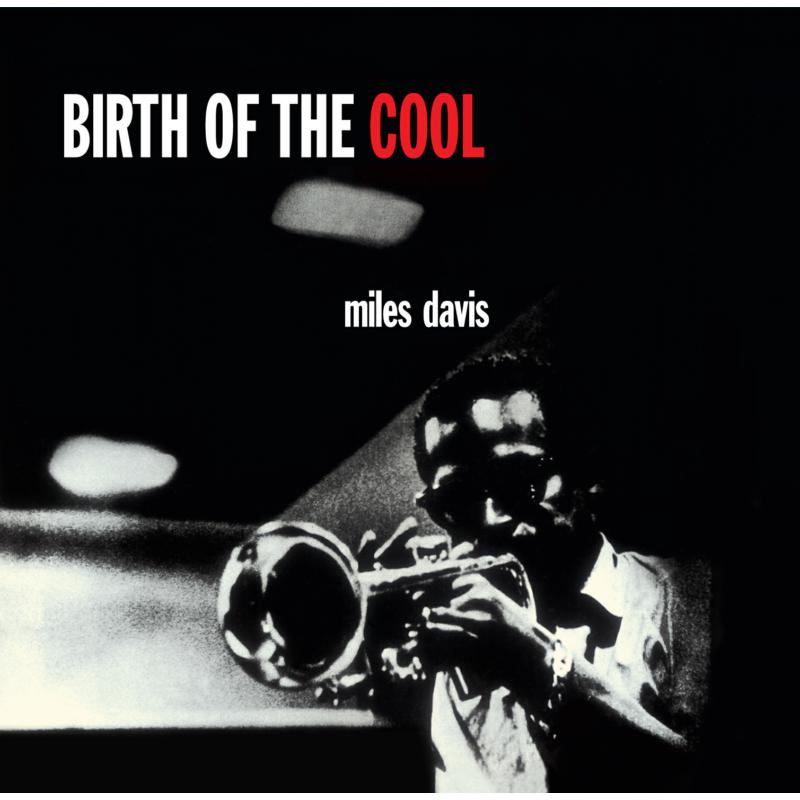 Picture of Miles Davis - Birth Of The Cool (CD Digipack Included)