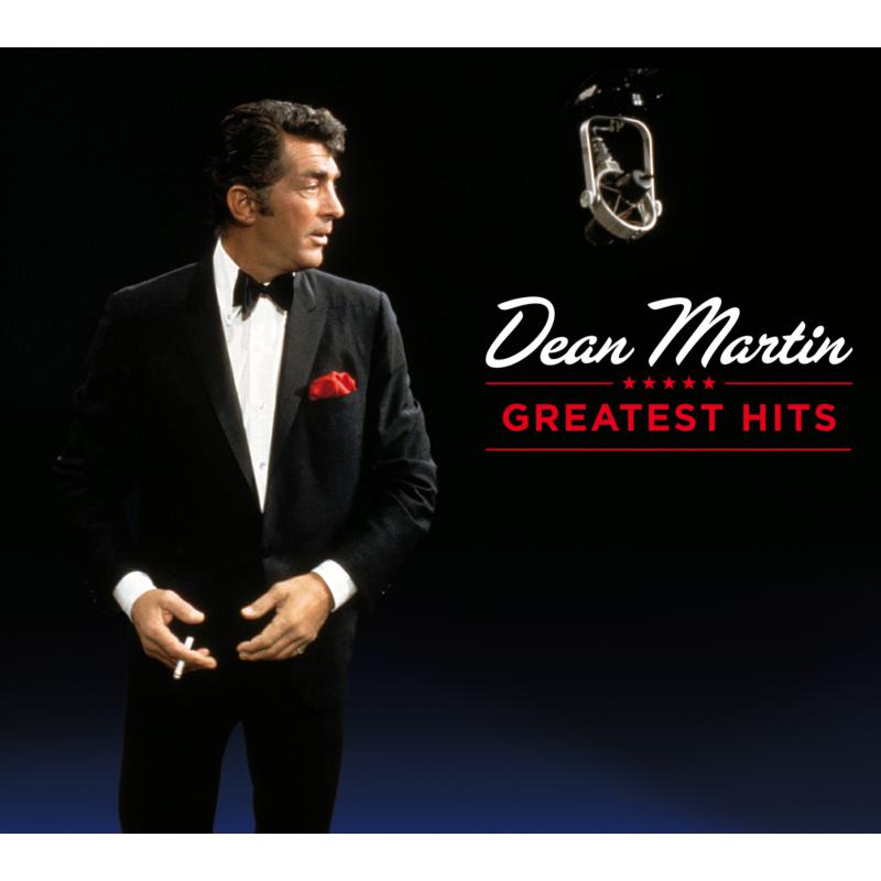 Picture of Dean Martin - Greatest HIts (28 Tracks!)