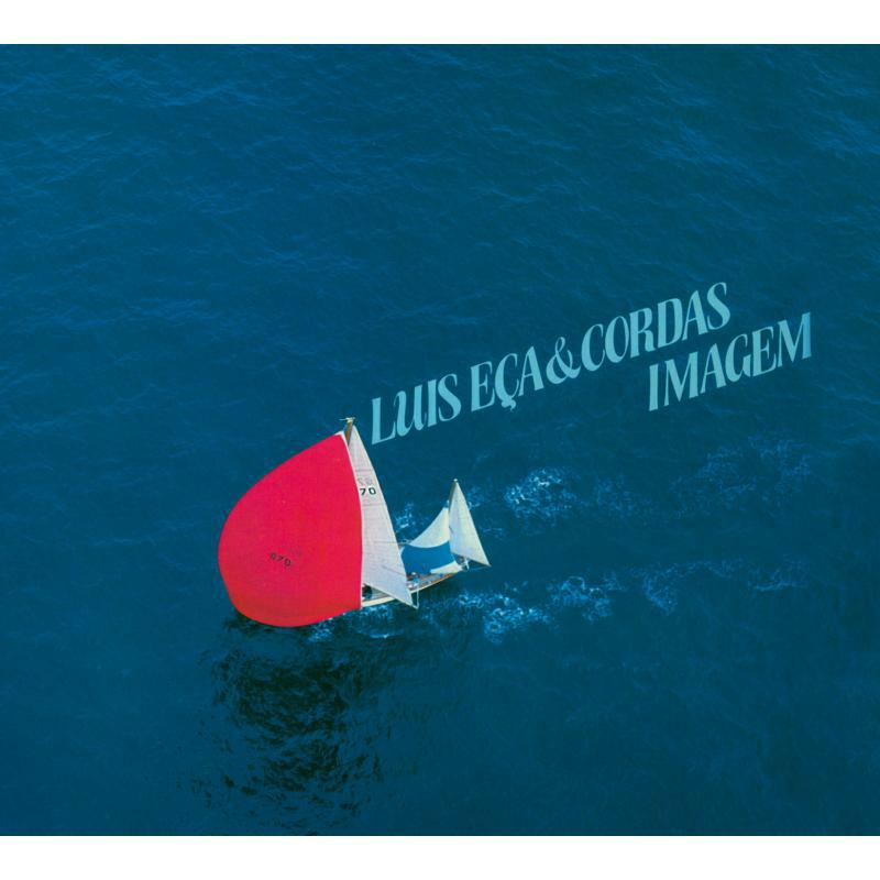 Picture of Luiz Eca - Luiz Eca & Cordas + Um Piano Na Madrugada