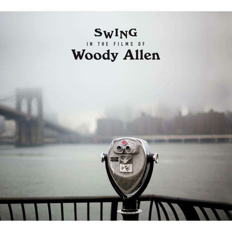 Picture of Various Artists - Swing In The Films Of Woody Allen