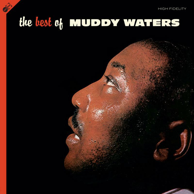 Picture of Muddy Waters - The Best Of Muddy Waters