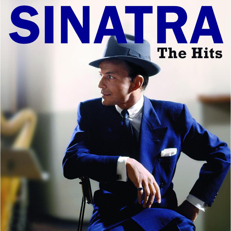 Picture of Frank Sinatra - The Hits