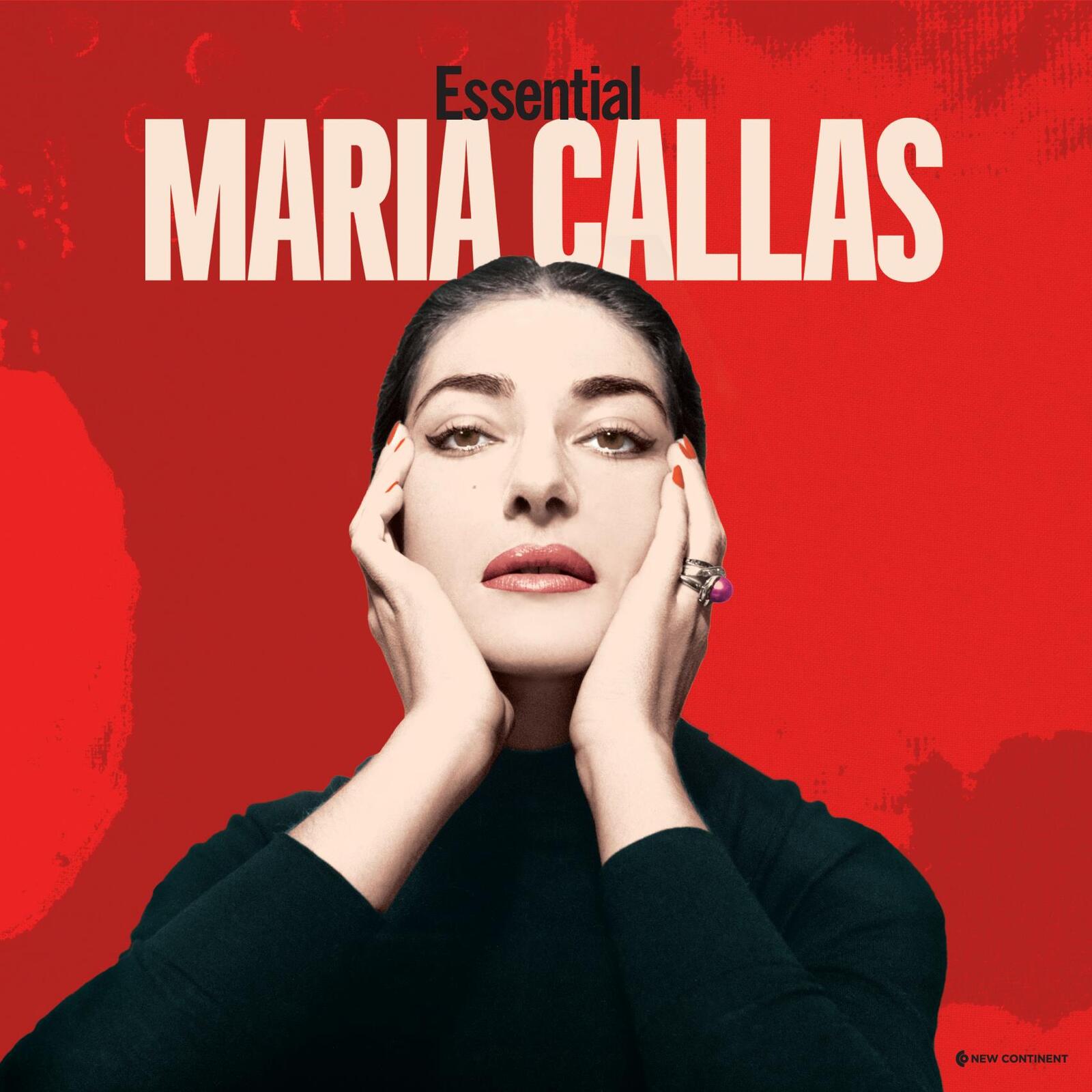 Picture of Maria Callas - Essential Maria Callas