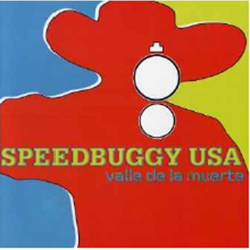 Picture of Speedbuggy USA - Valle De La Muerte
