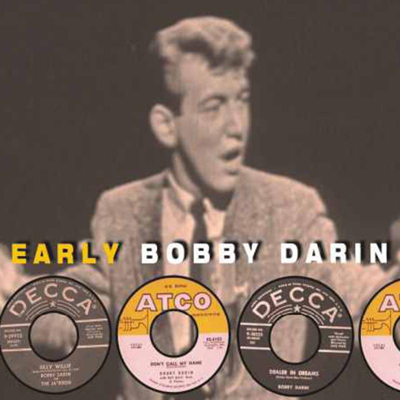Picture of Bobby Darin - Early Bobby Darin