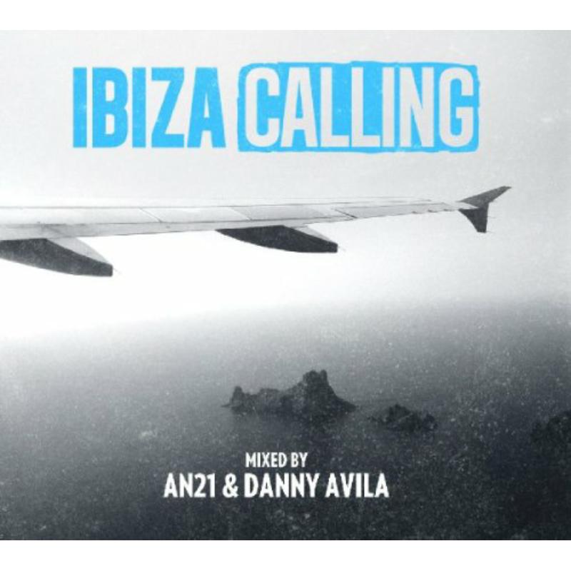 Picture of Various Artists - Ibiza Calling 2013