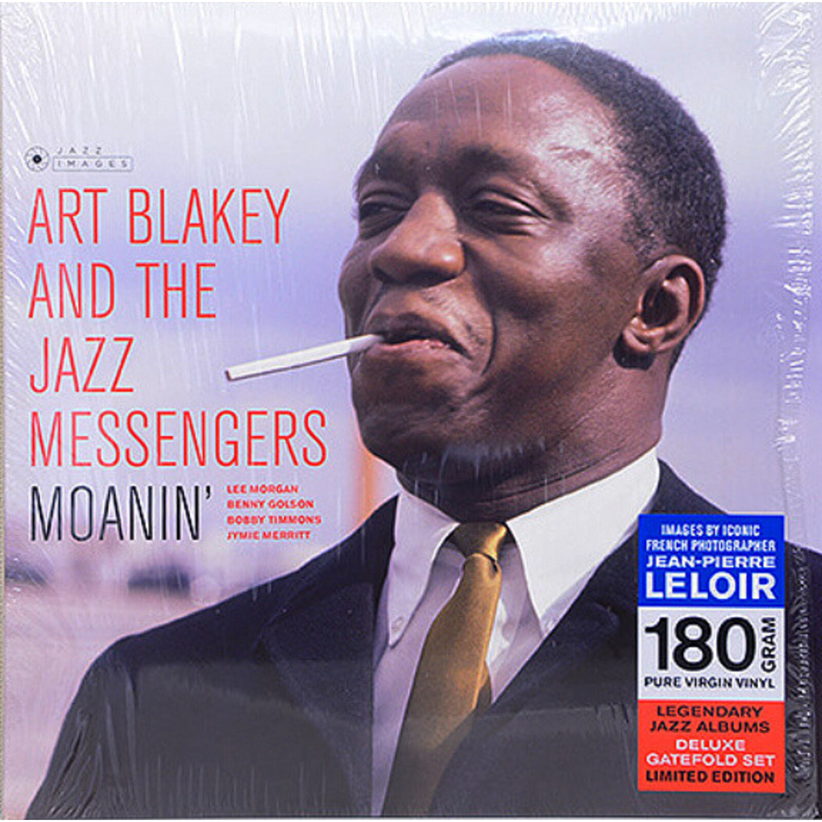 Picture of Art Blakey - Moanin
