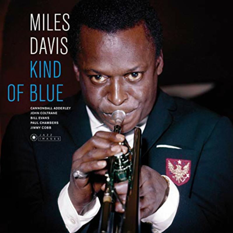 Picture of Miles Davis - Kind Of Blue