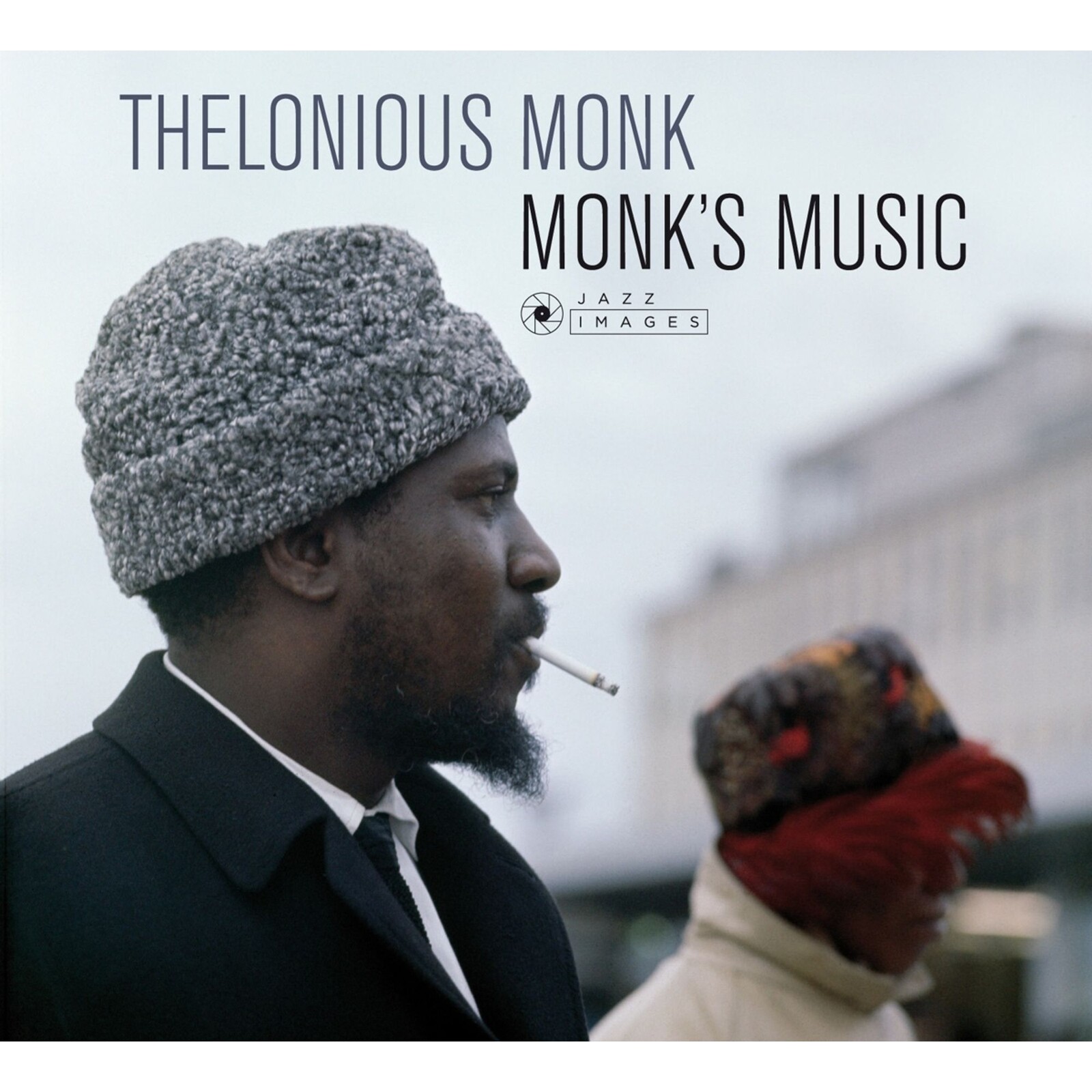 Picture of Thelonious Monk - Monk's Music