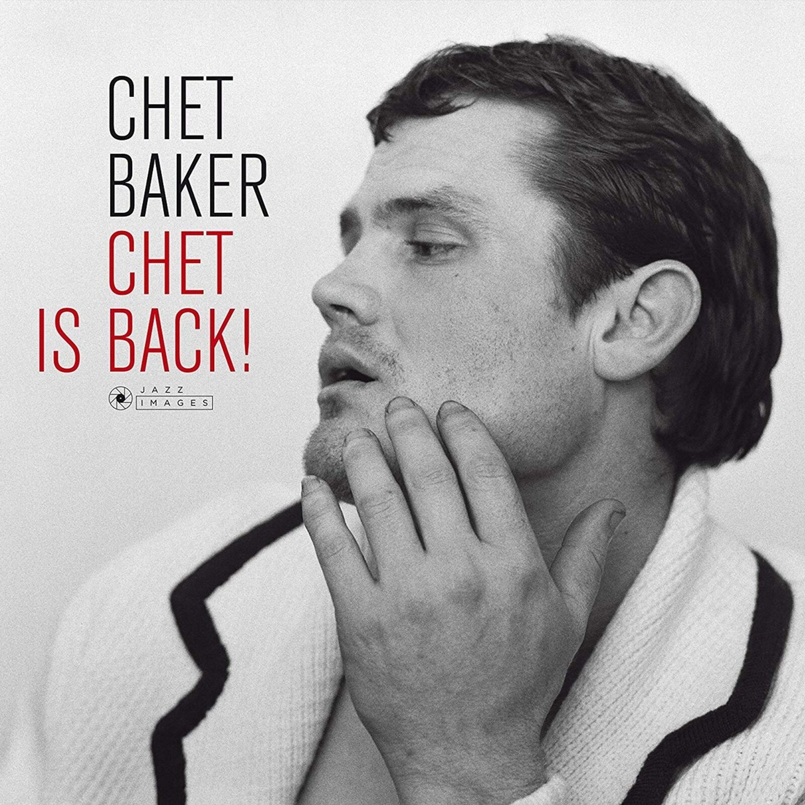 Picture of Chet Baker - Chet Is Back