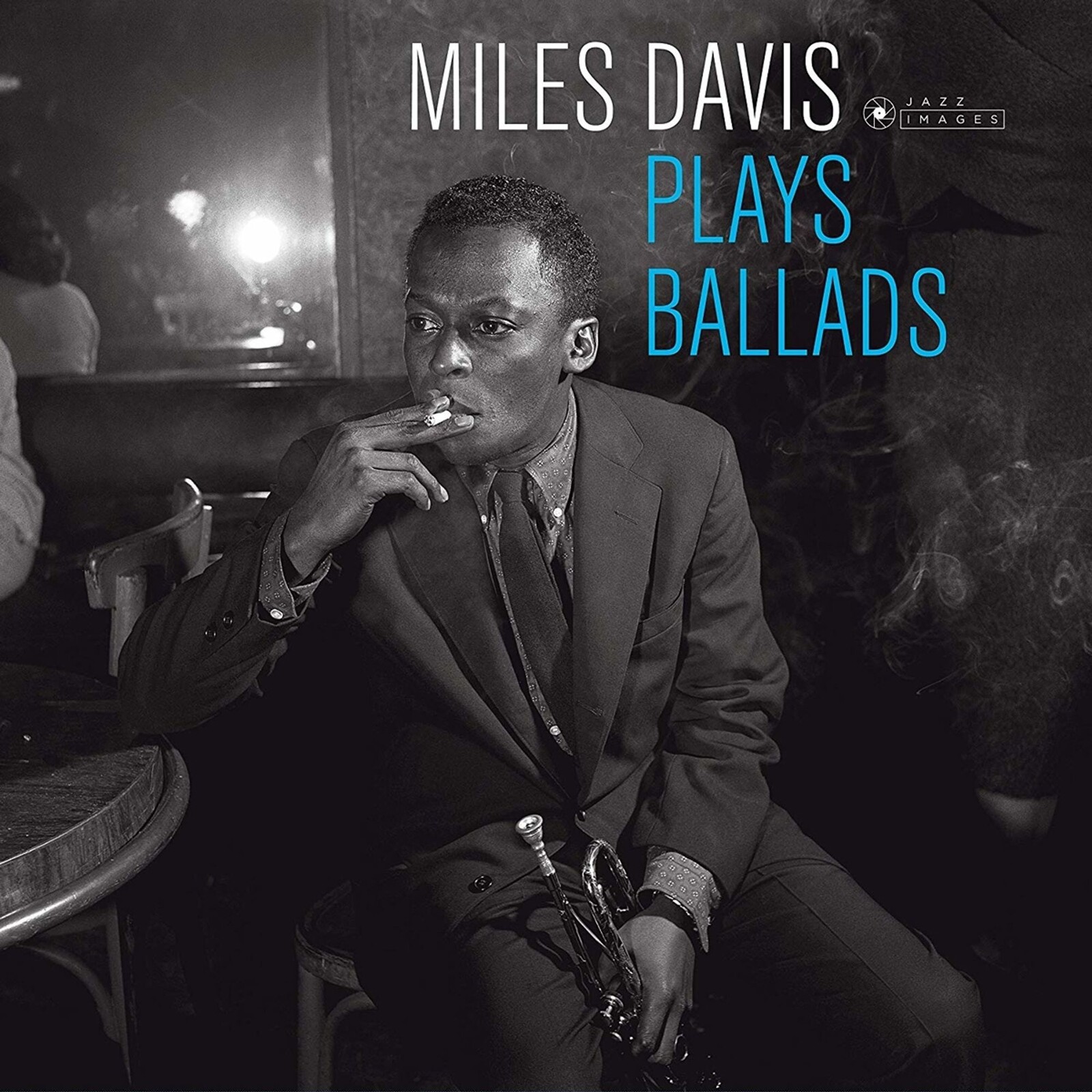 Picture of Miles Davis - Ballads
