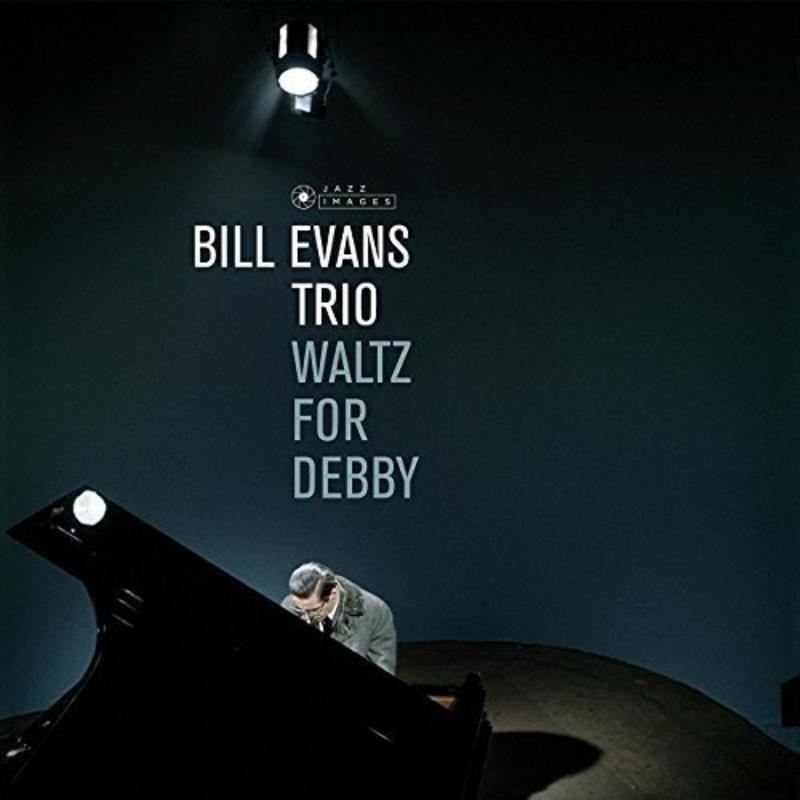 Picture of Bill Evans - Waltz For Debby